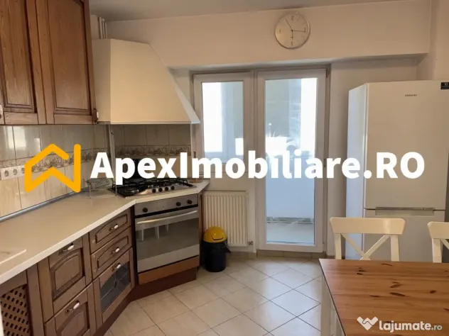 Apartament 2 camere de inchiriat Universitate București | A