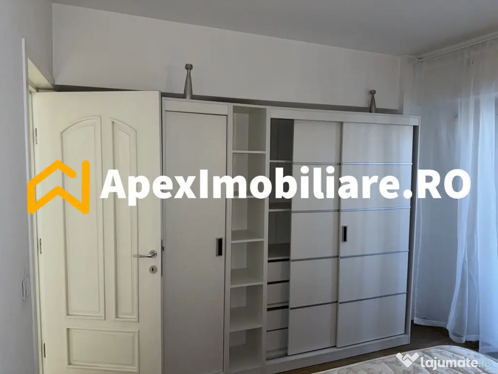 Apartament 2 camere de inchiriat Universitate București | A