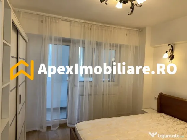 Apartament 2 camere de inchiriat Universitate București | A