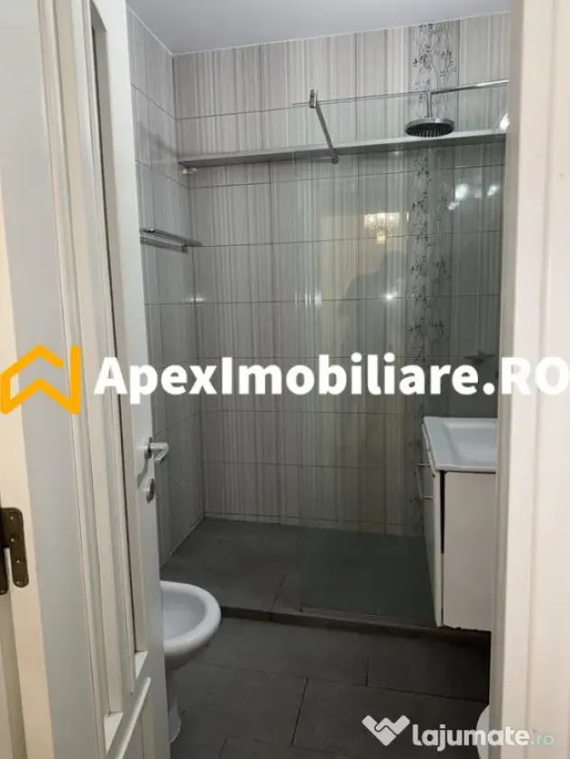 Apartament 2 camere de inchiriat Universitate București | A