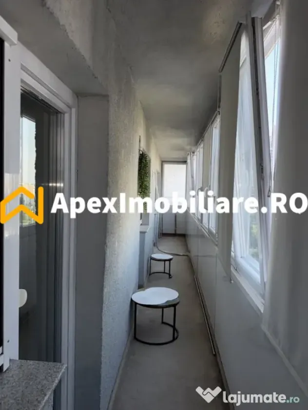 Apartament 2 camere de inchiriat Universitate București | A