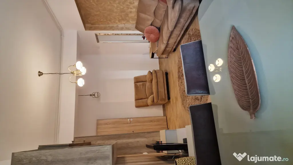 Apartament 2 camere Pacii, Rotar Park 1