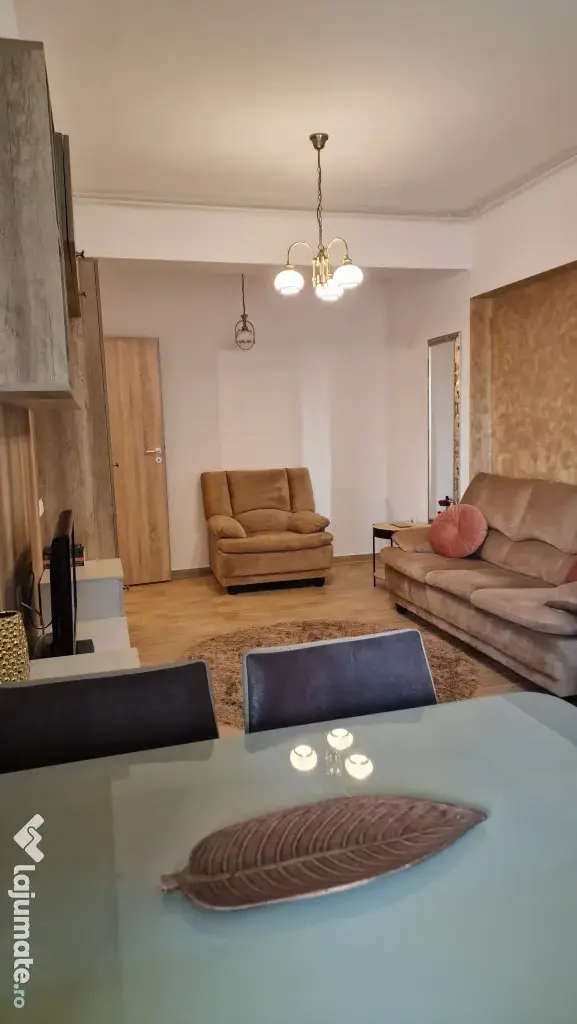 Apartament 2 camere Pacii, Rotar Park 1