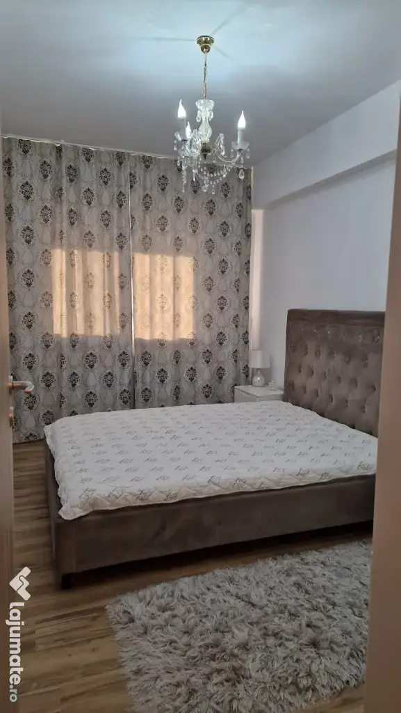 Apartament 2 camere Pacii, Rotar Park 1