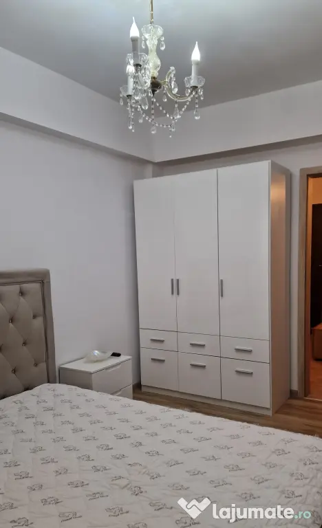 Apartament 2 camere Pacii, Rotar Park 1