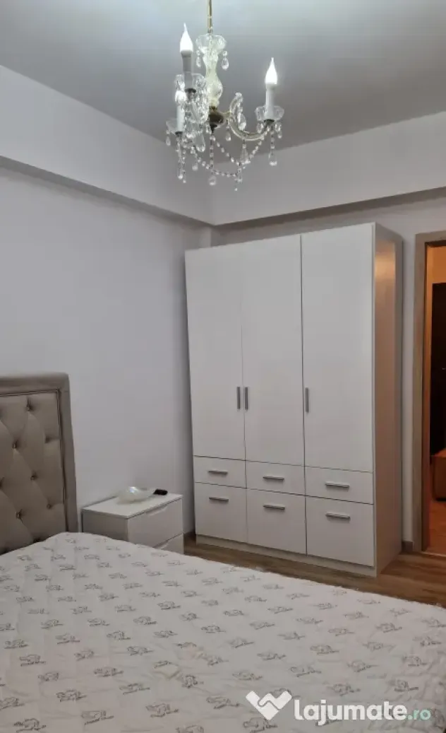 Apartament 2 camere Pacii, Rotar Park 1