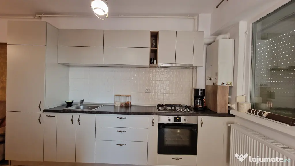 Apartament 2 camere Pacii, Rotar Park 1
