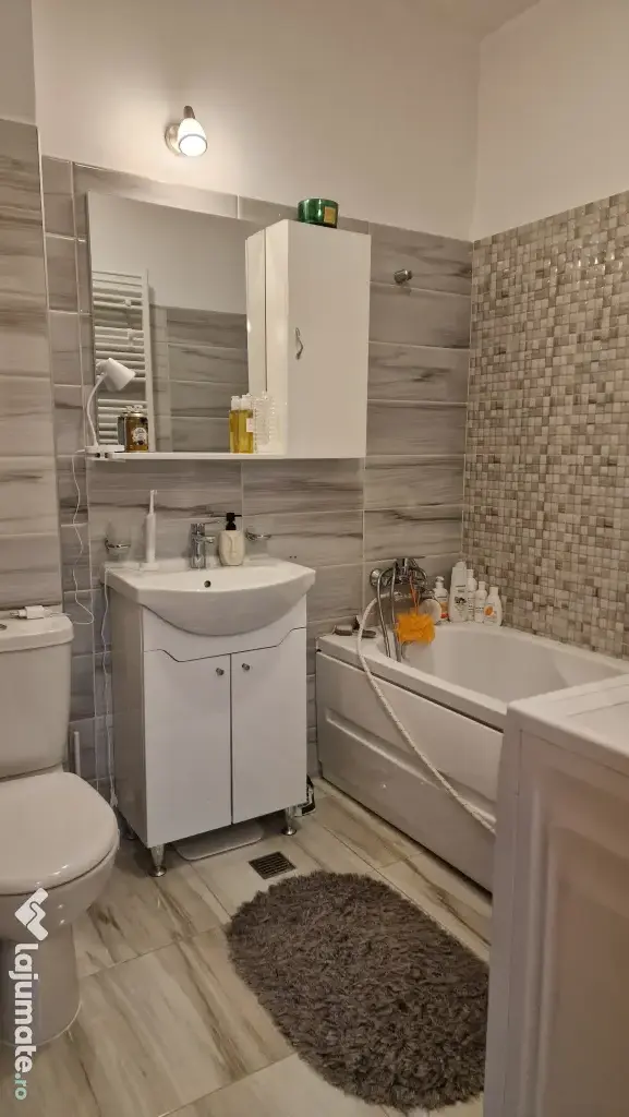 Apartament 2 camere Pacii, Rotar Park 1