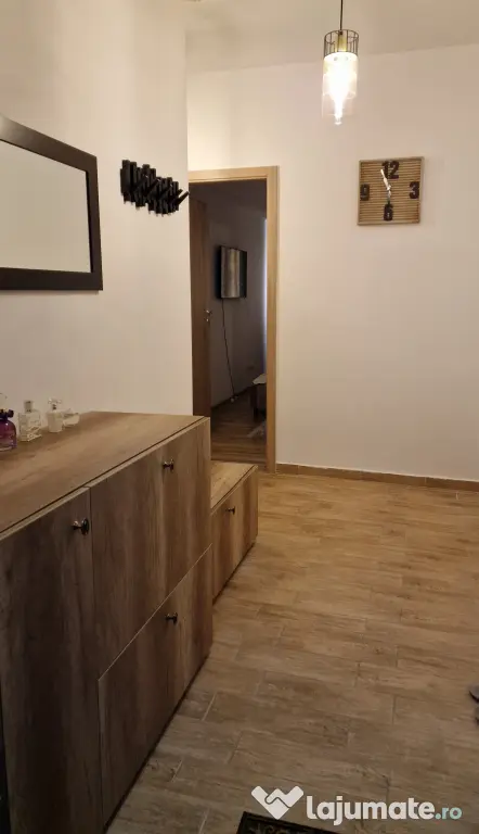 Apartament 2 camere Pacii, Rotar Park 1