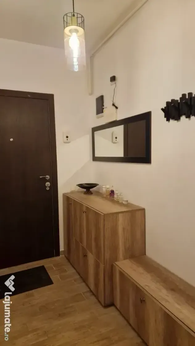 Apartament 2 camere Pacii, Rotar Park 1