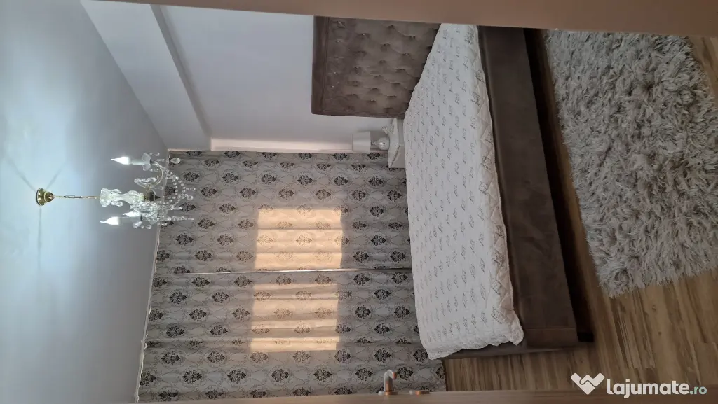 Apartament 2 camere Pacii, Rotar Park 1