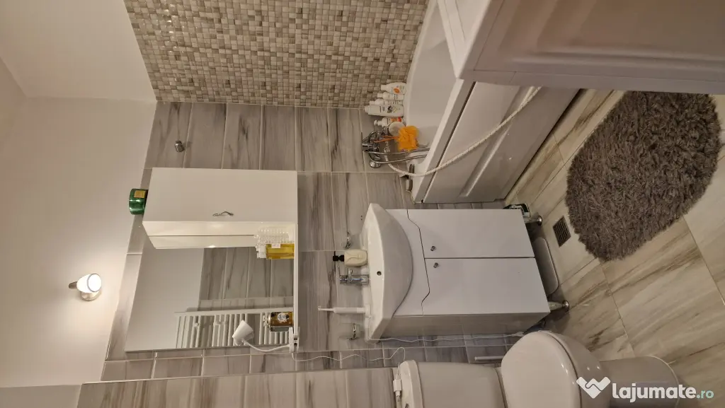 Apartament 2 camere Pacii, Rotar Park 1