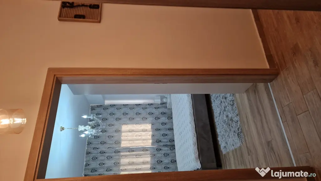 Apartament 2 camere Pacii, Rotar Park 1