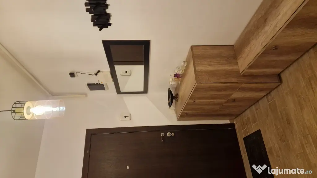 Apartament 2 camere Pacii, Rotar Park 1