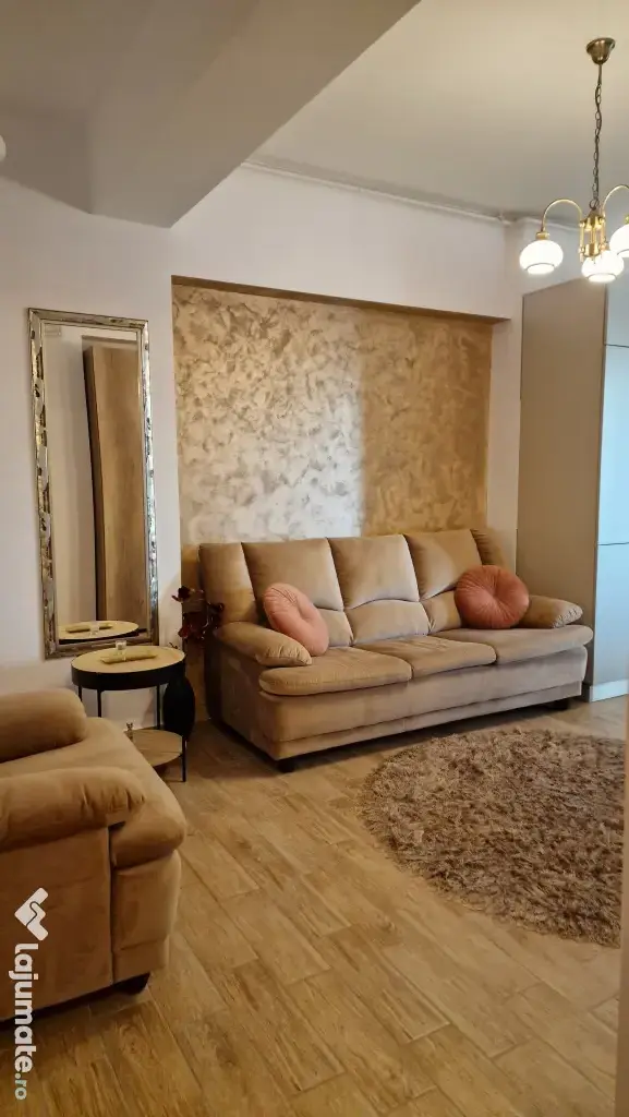 Apartament 2 camere Pacii, Rotar Park 1