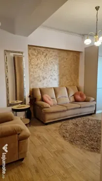 Apartament 2 camere Pacii, Rotar Park 1