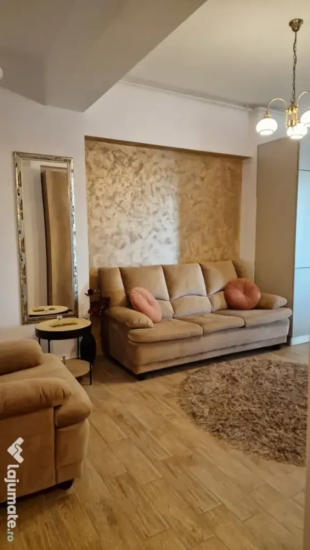 Apartament 2 camere Pacii, Rotar Park 1