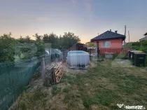 Casa de vanzare, 73 mp, zona Sanmarghita