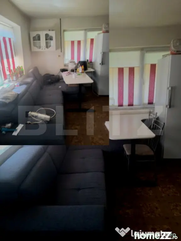 Casa de vanzare, 73 mp, zona Sanmarghita