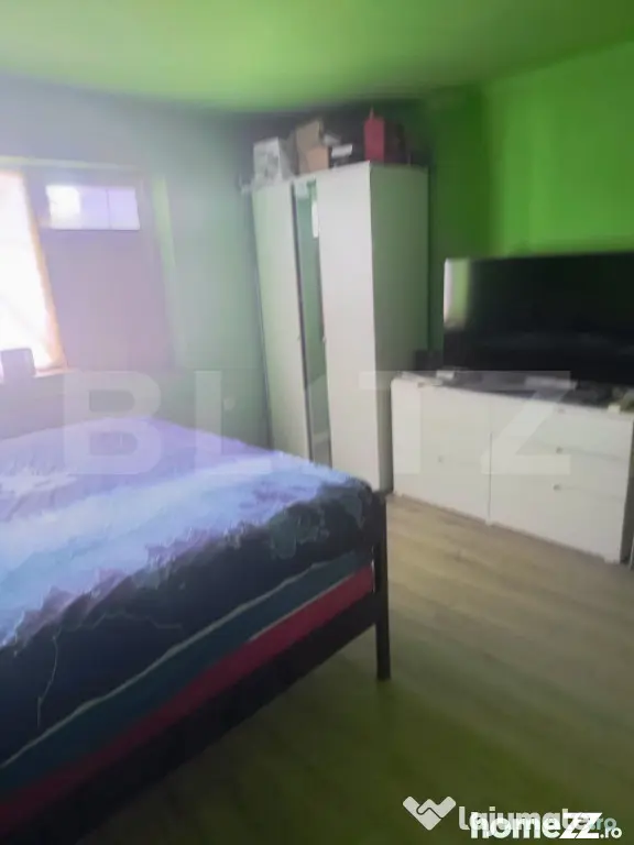 Casa de vanzare, 73 mp, zona Sanmarghita