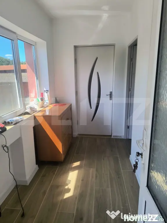 Casa de vanzare, 73 mp, zona Sanmarghita