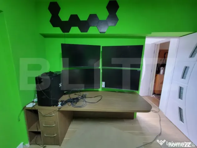 Casa de vanzare, 73 mp, zona Sanmarghita