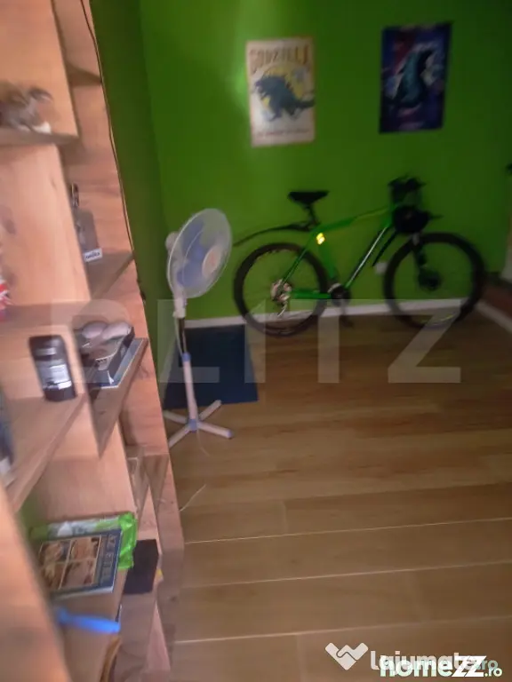 Casa de vanzare, 73 mp, zona Sanmarghita