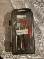 Trusa reparatie filete deteriorate m14 x 1.5 helicoil