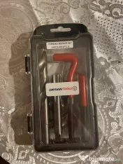 Trusa reparatie filete deteriorate m14 x 1.5 helicoil 