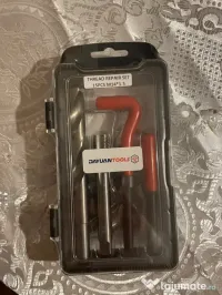 Trusa reparatie filete deteriorate m14 x 1.5 helicoil 