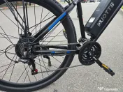 Bicicletă Electrică DUOTTS C29 Pro (Roți 29" / Motor 750W) – Stare Excelentă + Portbagaj 