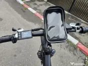 Bicicletă Electrică DUOTTS C29 Pro (Roți 29" / Motor 750W) – Stare Excelentă + Portbagaj 