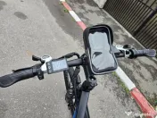 Bicicletă Electrică DUOTTS C29 Pro (Roți 29" / Motor 750W) – Stare Excelentă + Portbagaj 