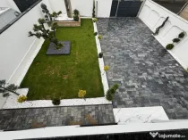 Casă nouă cu finisaje premium, zona Parcului Romanescu