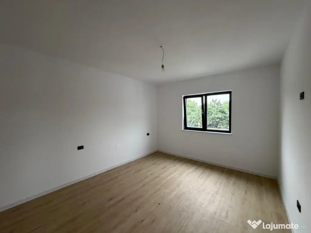 Casă nouă cu finisaje premium, zona Parcului Romanescu
