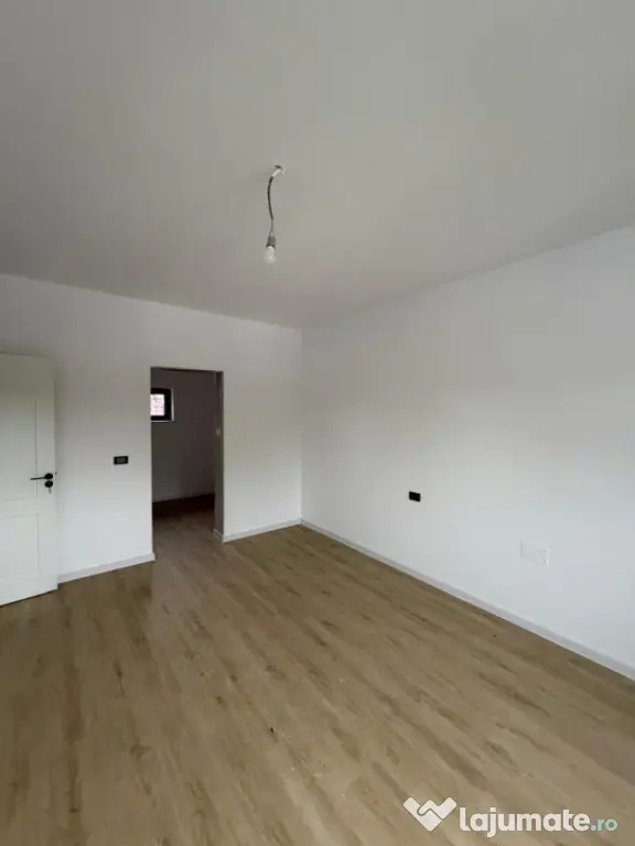 Casă nouă cu finisaje premium, zona Parcului Romanescu