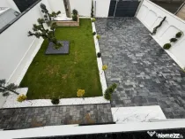 Casă nouă cu finisaje premium, zona Parcului Romanescu