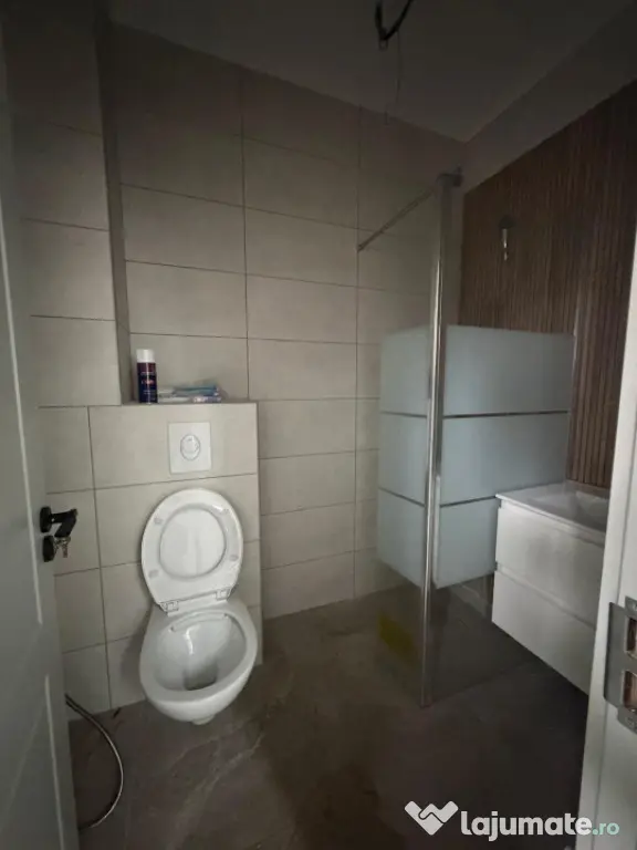 Casă nouă cu finisaje premium, zona Parcului Romanescu