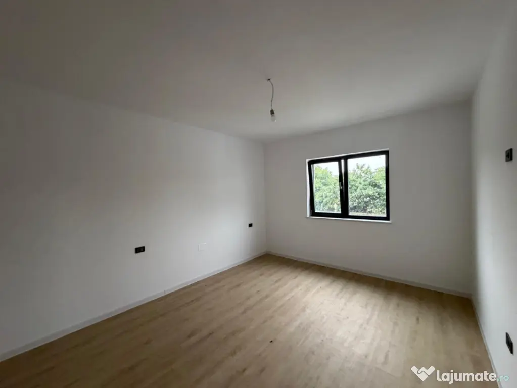 Casă nouă cu finisaje premium, zona Parcului Romanescu