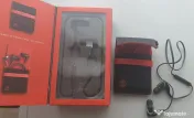 Casti audio wireless BT - Plantronics BackBeat GO2, sweat-proof, Over the Neck