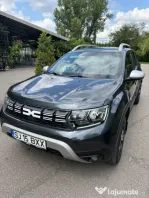 Dacia Duster 1.5 dCi 4x4