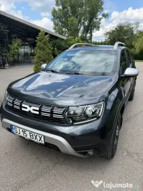 Dacia Duster 1.5 dCi 4x4