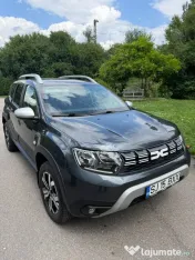 Dacia Duster 1.5 dCi 4x4