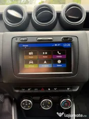 Dacia Duster 1.5 dCi 4x4