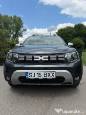 Dacia Duster 1.5 dCi 4x4
