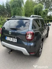 Dacia Duster 1.5 dCi 4x4