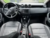 Dacia Duster 1.5 dCi 4x4