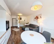 Mosaic Residence, Gata de mutat, 2 camere parcare Tractor 