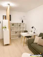 Mosaic Residence, Gata de mutat, 2 camere parcare Tractor 