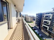 Mosaic Residence, Gata de mutat, 2 camere parcare Tractor 